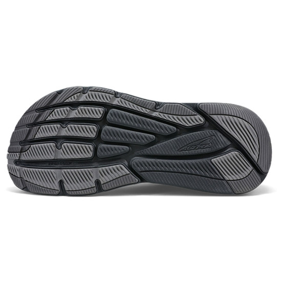 Altra W Via Olympus Black